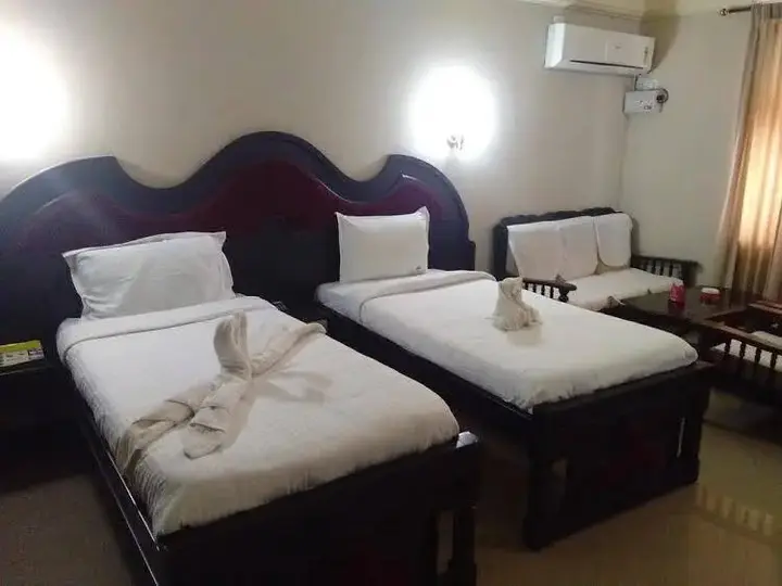 Варкала: Thanal Beach Resort