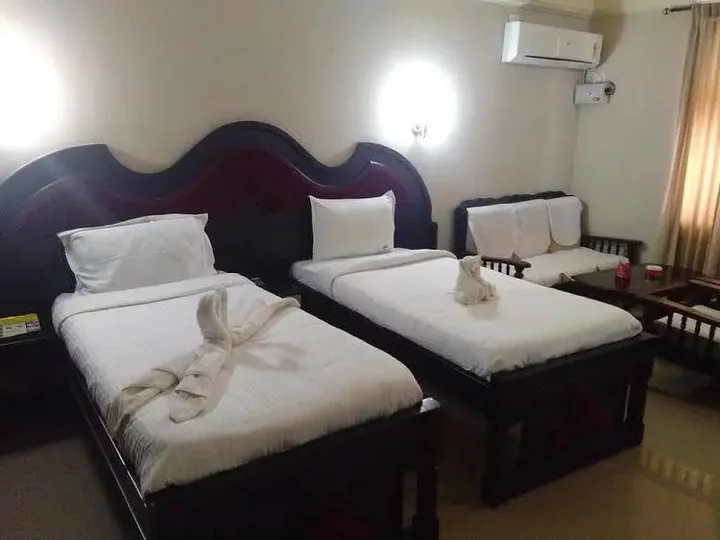 Варкала: Thanal Beach Resort