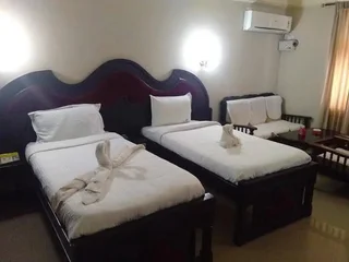Варкала: Thanal Beach Resort