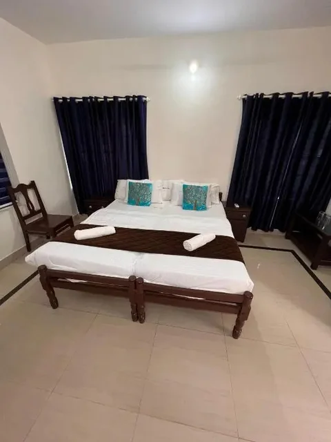 Варкала: Thanal Beach Resort