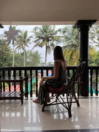 Варкала: Thanal Beach Resort