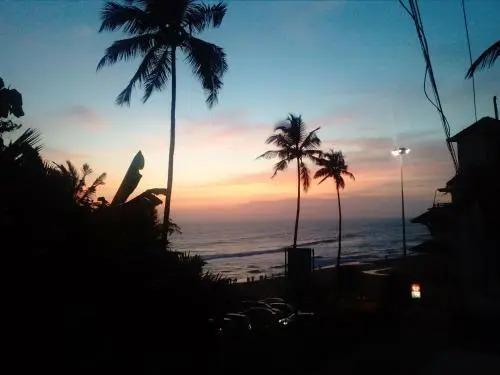 Варкала: Thanal Beach Resort