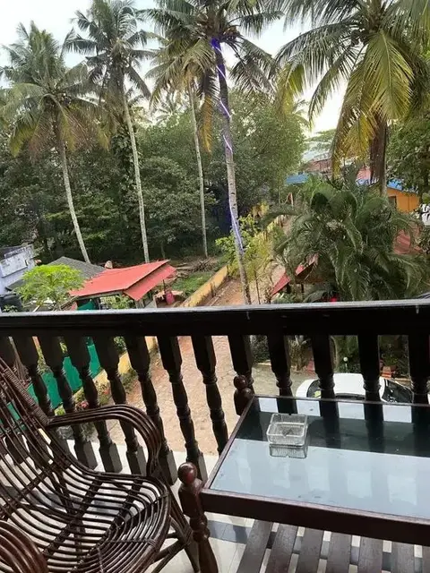 Варкала: Thanal Beach Resort