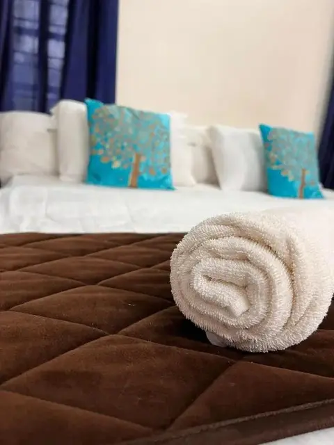 Варкала: Thanal Beach Resort