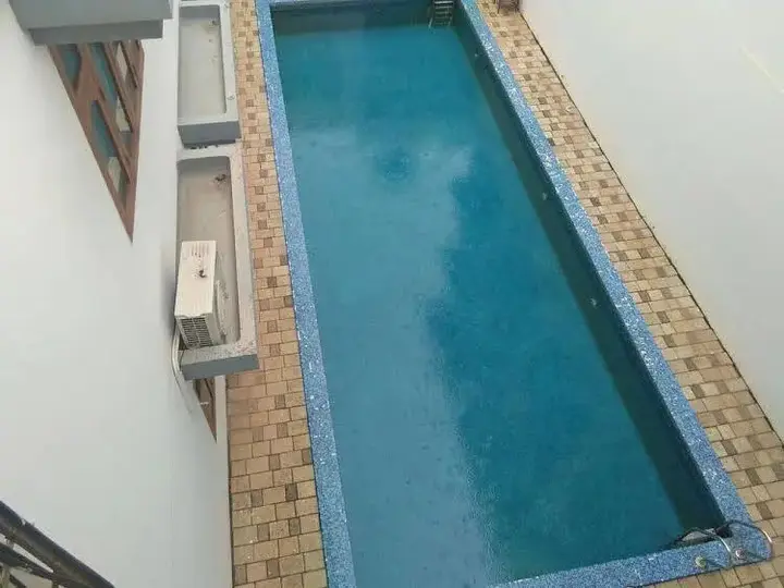 Варкала: Thanal Beach Resort