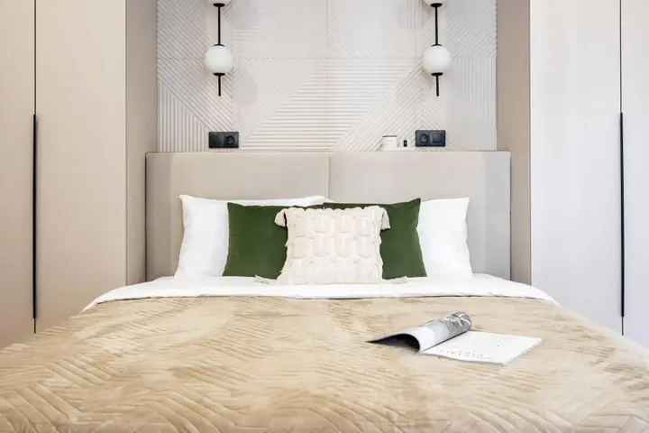 Merino home (Мерино хоум) на улице Белоостровская — фото 5