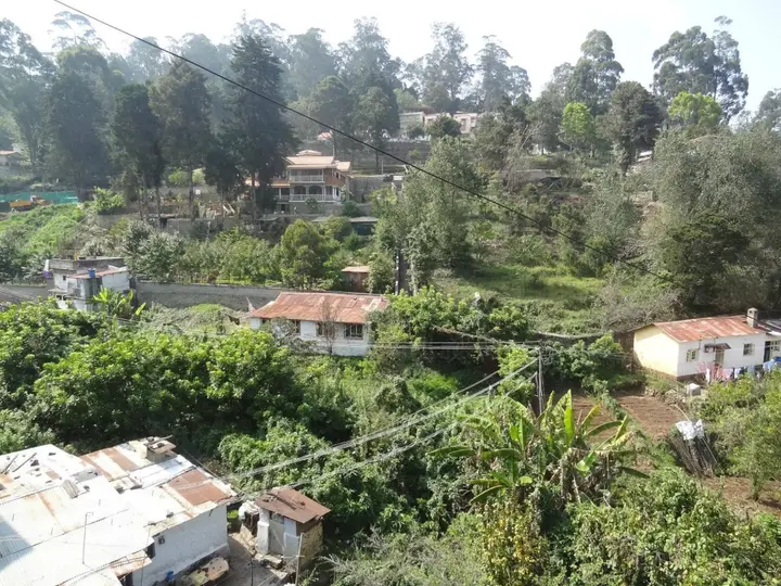 Кодайканал: Raahat Inn Kodaikanal