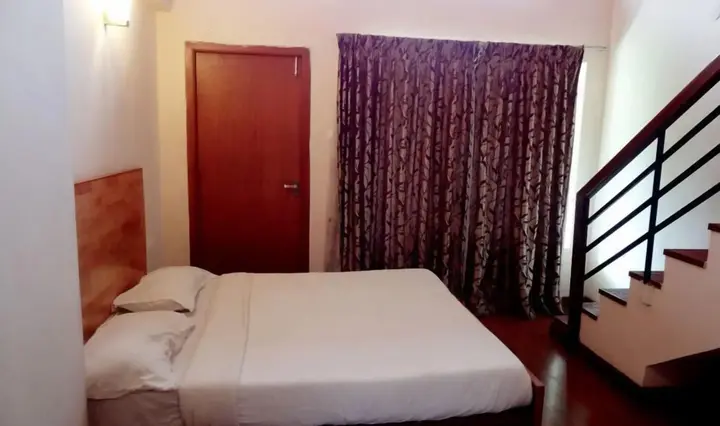 Кодайканал: Raahat Inn Kodaikanal