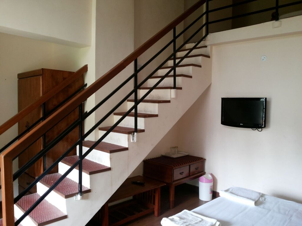 Кодайканал: Raahat Inn Kodaikanal