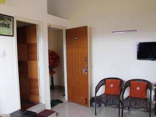 Шиккамагалуру: Mountain Valley Home Stay