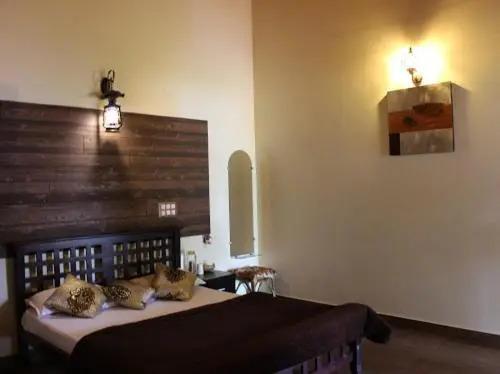Шиккамагалуру: Mountain Valley Home Stay