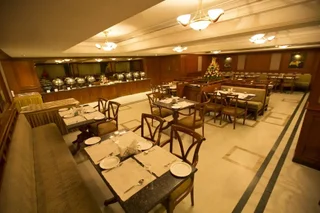 Бангалор: The Rialto Hotel