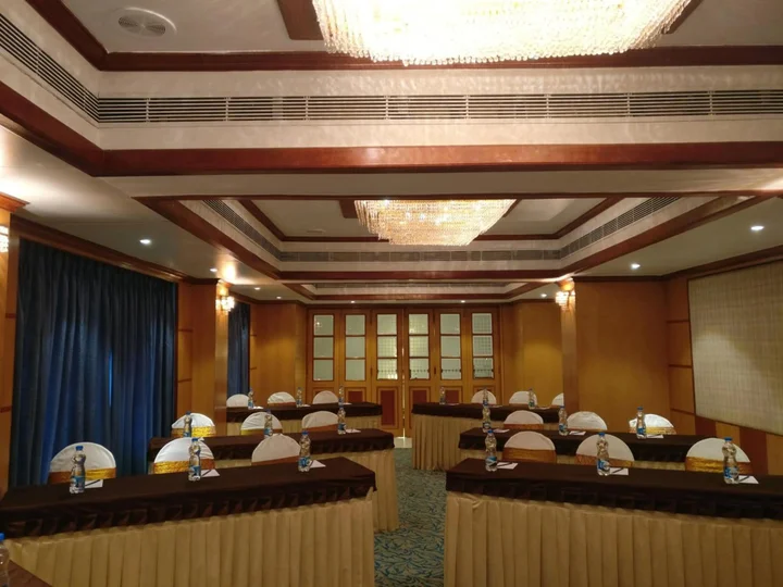 Бангалор: The Rialto Hotel
