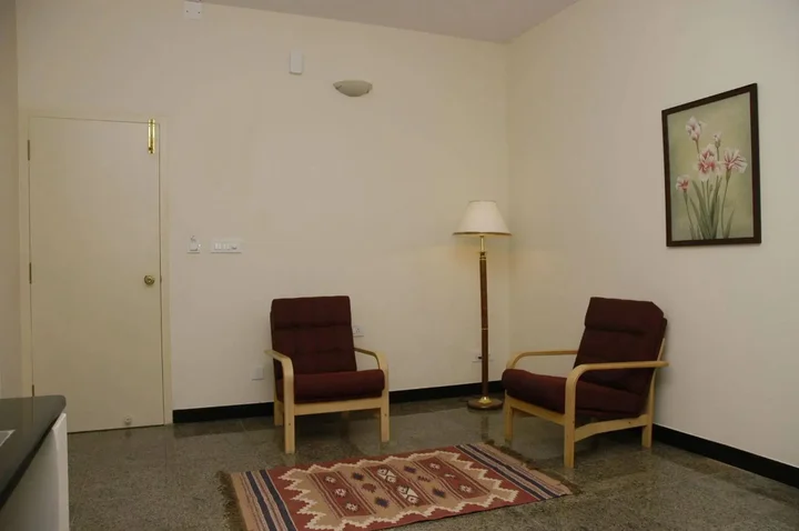 Бангалор: Saiacs Convention Resort