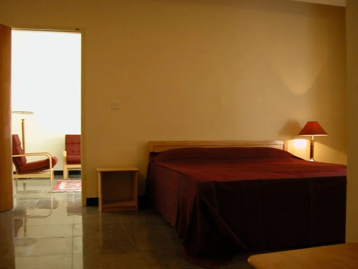 Бангалор: Saiacs Convention Resort