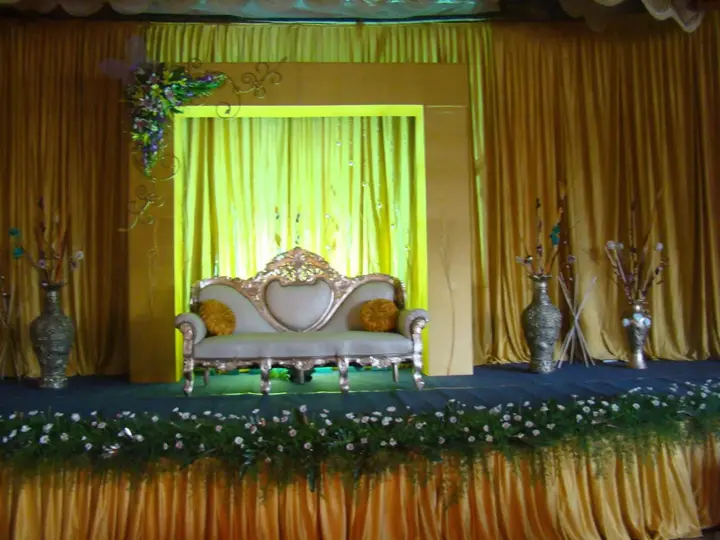 Бангалор: Saiacs Convention Resort