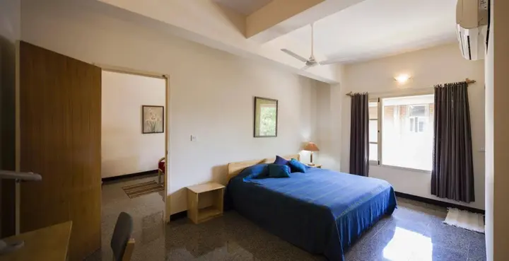 Бангалор: Saiacs Convention Resort