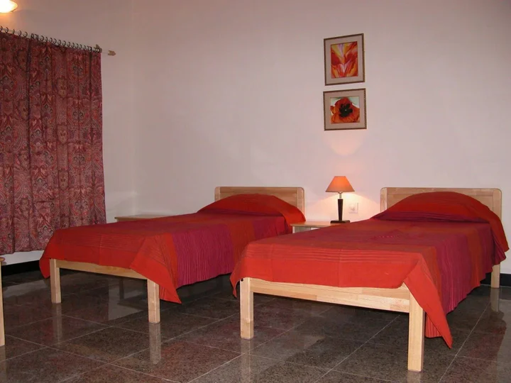 Бангалор: Saiacs Convention Resort