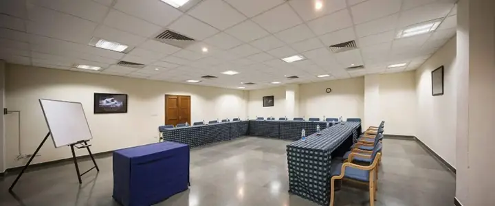 Saiacs Convention Resort — фото 5