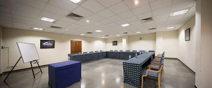 Бангалор: Saiacs Convention Resort