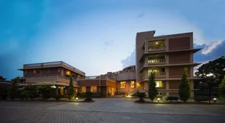 Бангалор: Saiacs Convention Resort