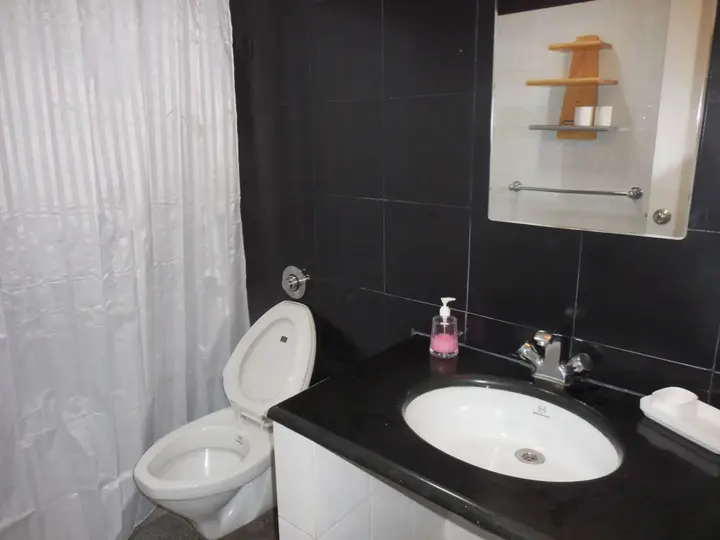 Бангалор: Saiacs Convention Resort