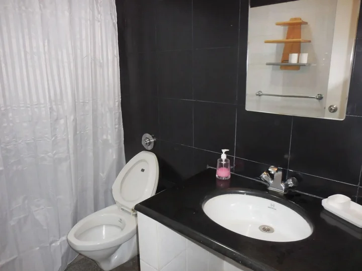 Бангалор: Saiacs Convention Resort