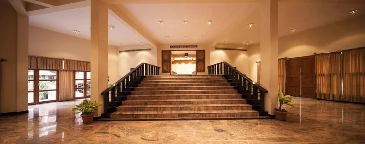 Бангалор: Saiacs Convention Resort