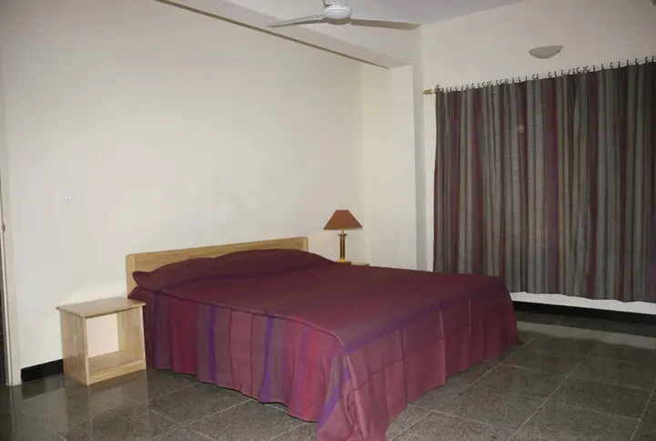 Бангалор: Saiacs Convention Resort