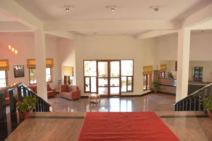 Бангалор: Saiacs Convention Resort