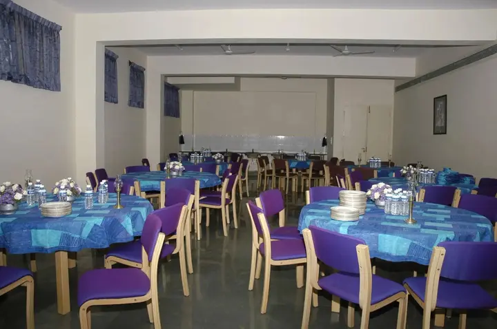 Бангалор: Saiacs Convention Resort
