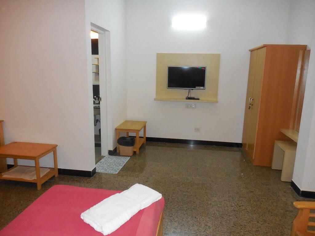 Бангалор: Saiacs Convention Resort