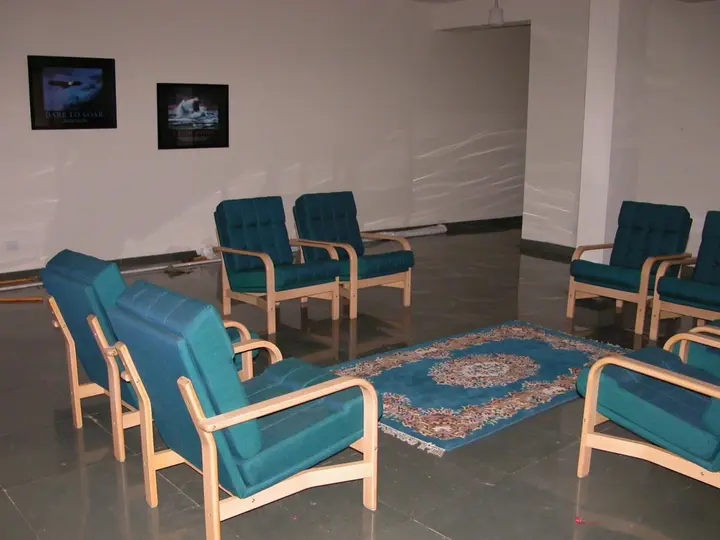 Бангалор: Saiacs Convention Resort