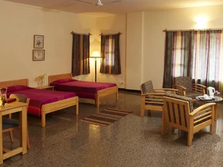 Бангалор: Saiacs Convention Resort