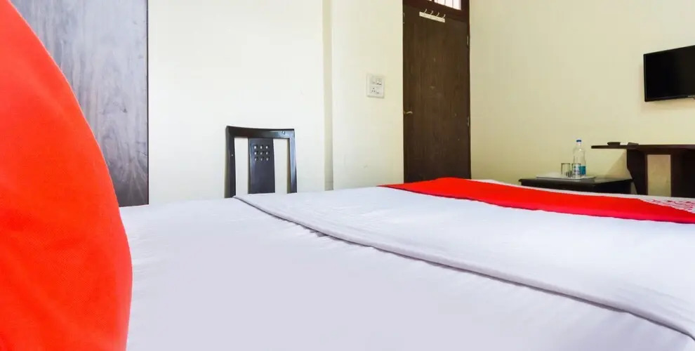Амритсар: Hotel Surya Residency
