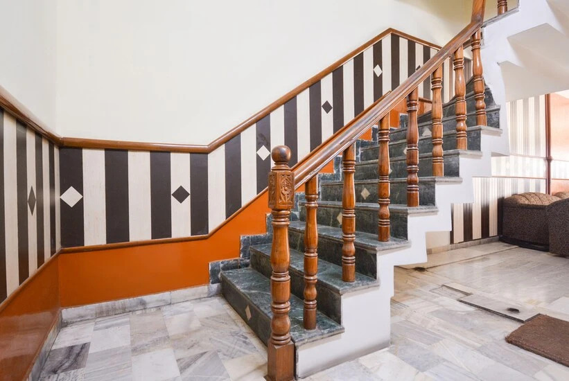 Амритсар: Hotel Surya Residency