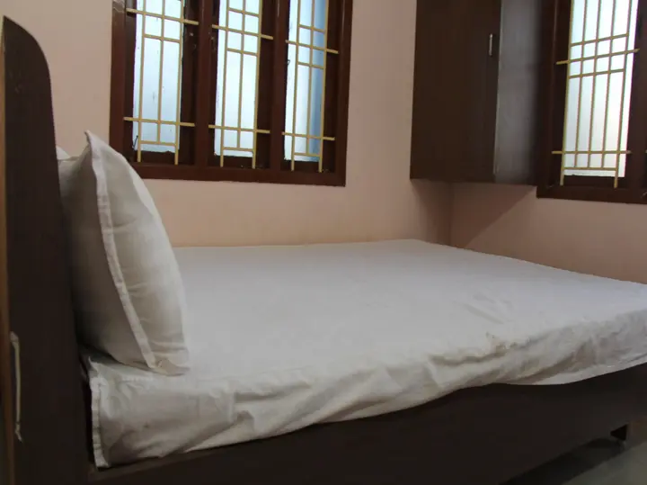 Солагампатти: T.N.G Samy Residency