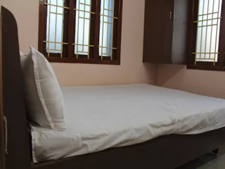 Солагампатти: T.N.G Samy Residency