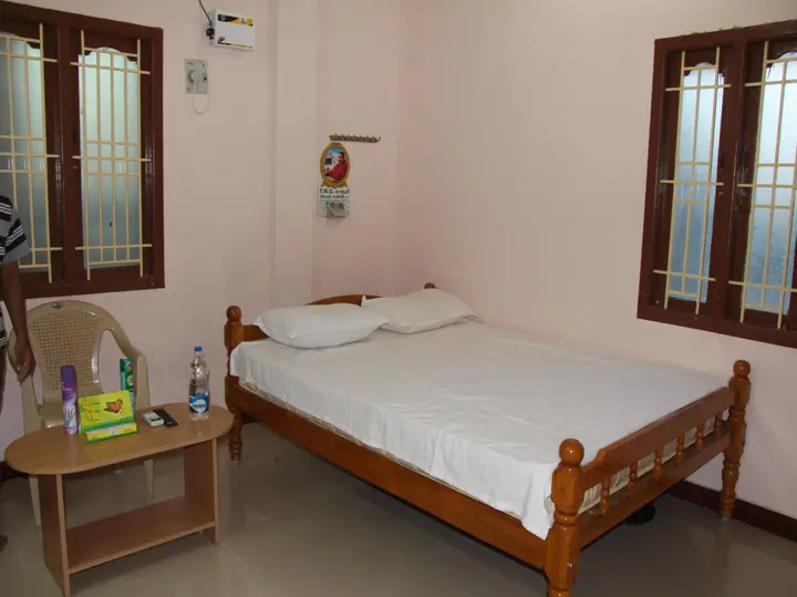 Солагампатти: T.N.G Samy Residency