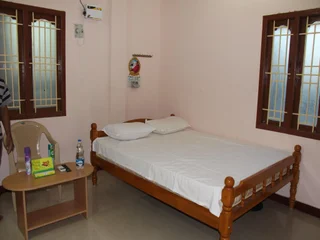 Солагампатти: T.N.G Samy Residency