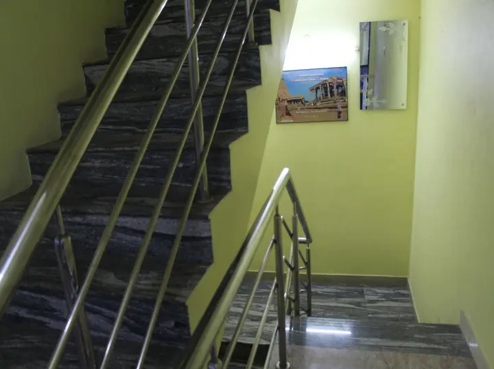 Солагампатти: T.N.G Samy Residency