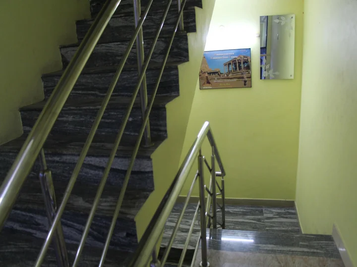 Солагампатти: T.N.G Samy Residency