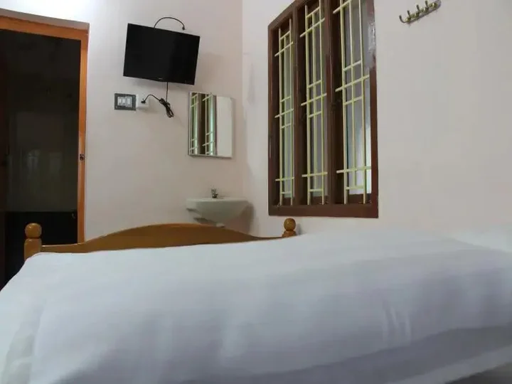 Солагампатти: T.N.G Samy Residency