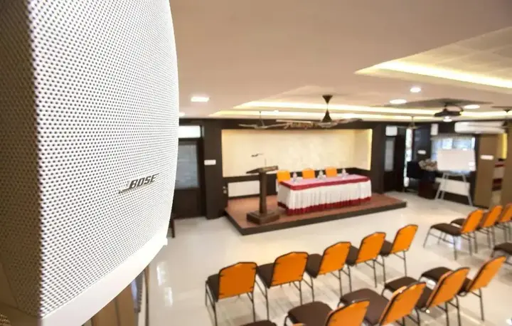 Коимбатур: Ananyas Nest