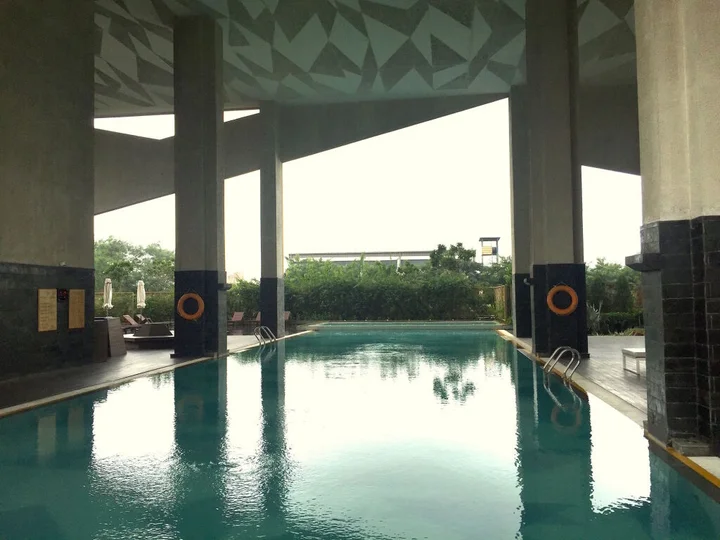 Нью-Дели: Vivanta New Delhi, Dwarka