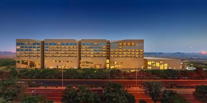 Нью-Дели: Vivanta New Delhi, Dwarka