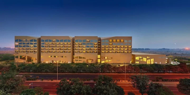 Нью-Дели: Vivanta New Delhi, Dwarka