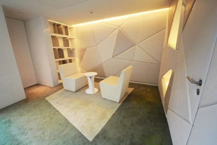 Нью-Дели: Vivanta New Delhi, Dwarka