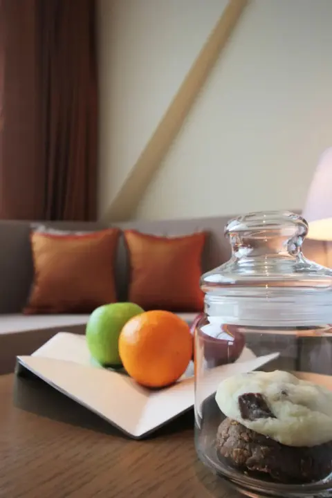 Нью-Дели: Vivanta New Delhi, Dwarka