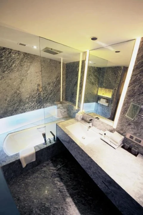 Нью-Дели: Vivanta New Delhi, Dwarka